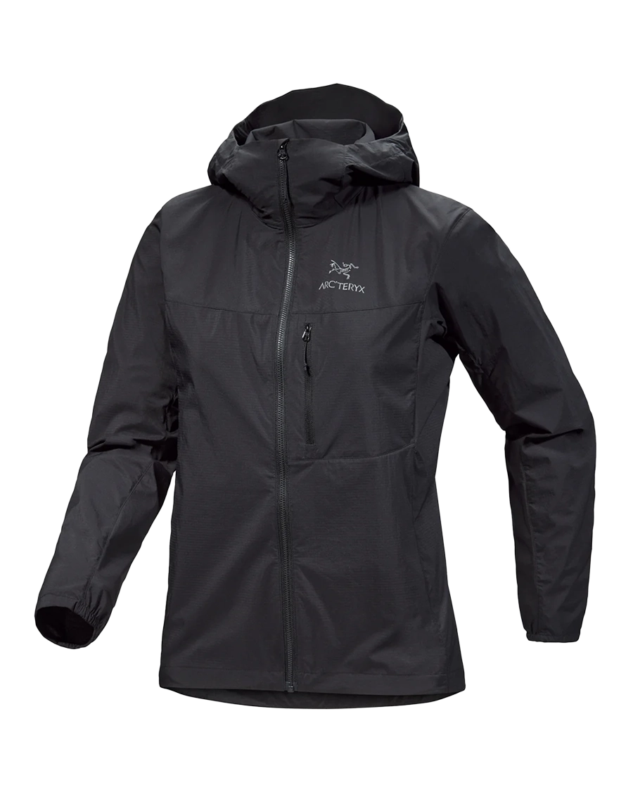 スコーミッシュフーディの外観