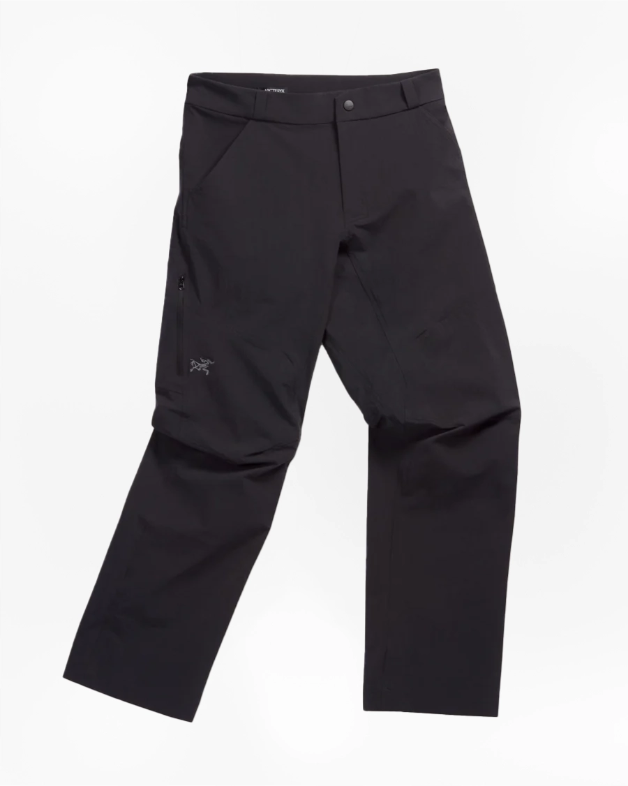 クロニンパンツの外観