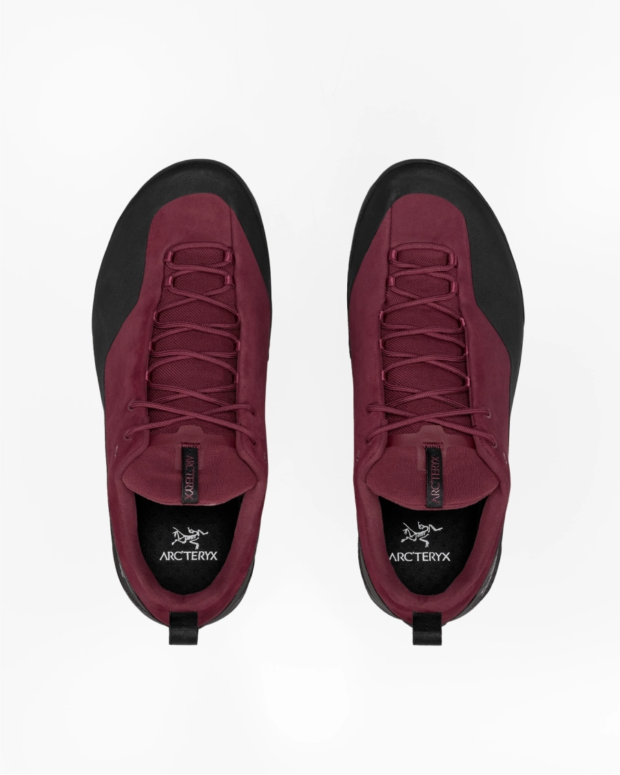 コンシールシューズの外観