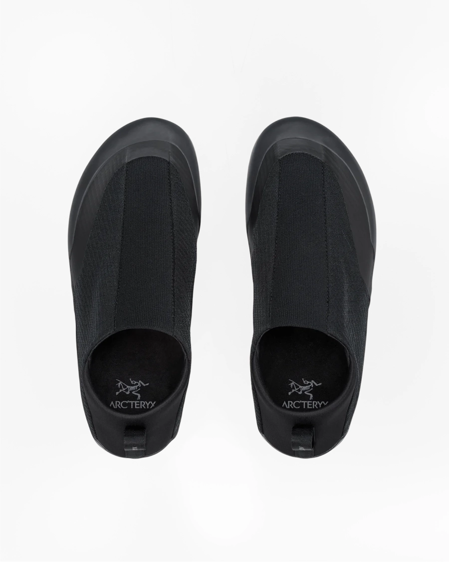 クラッグの外観